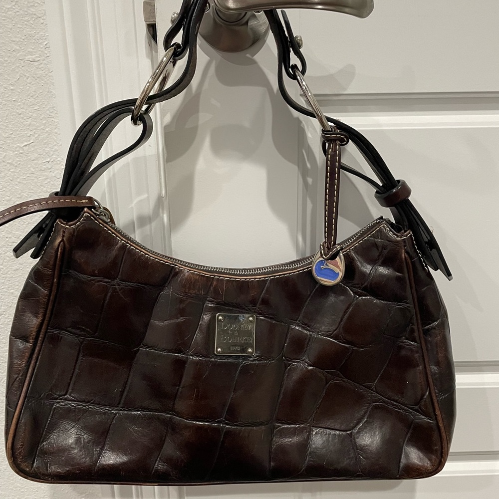 Dooney Bourke Purse